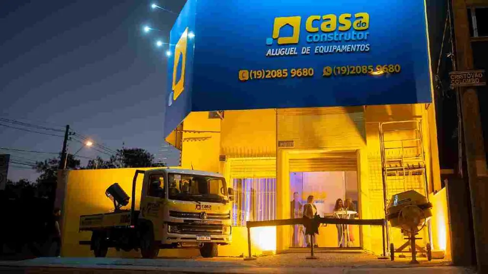 La primera tienda abrirá en Tigre