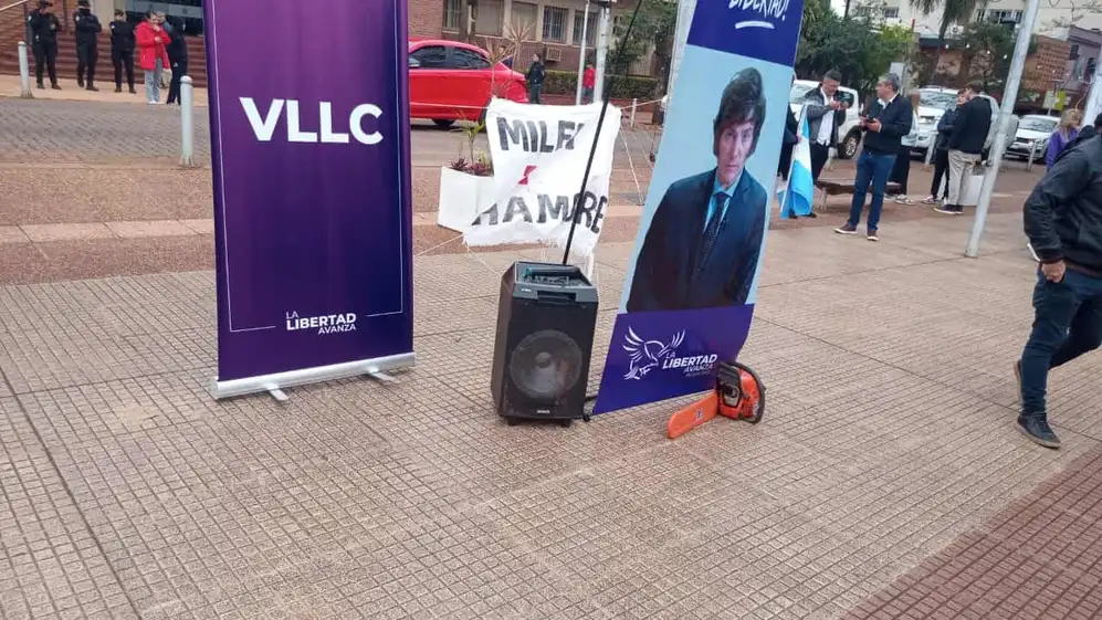Los trabajadores del sector insisten en 