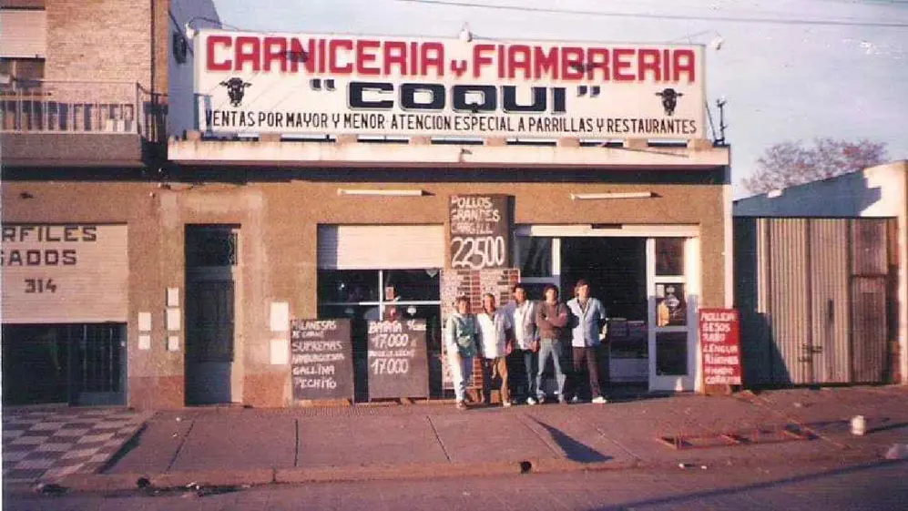 ÑPollo