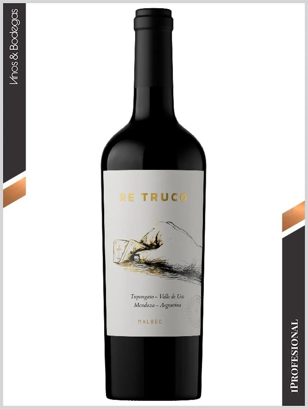 Retruco Malbec