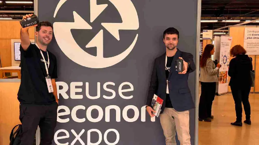 EMPRENDEDORES