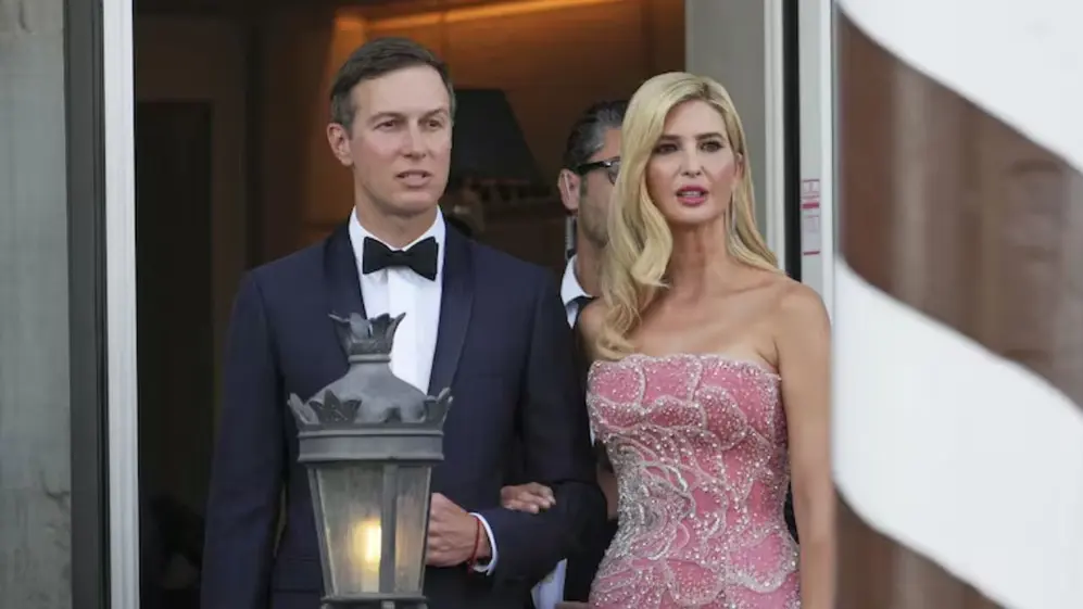 Ivanka Trump