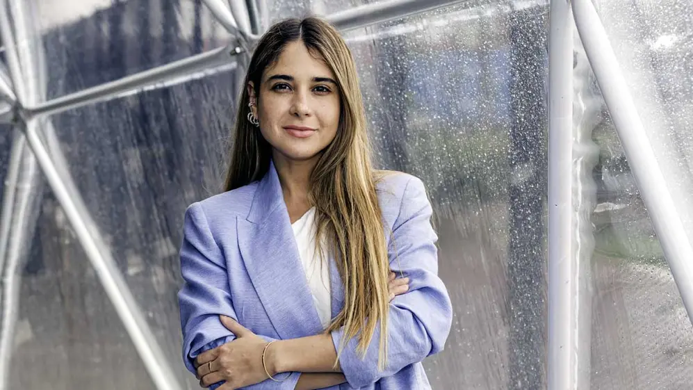 Sofía García Franco