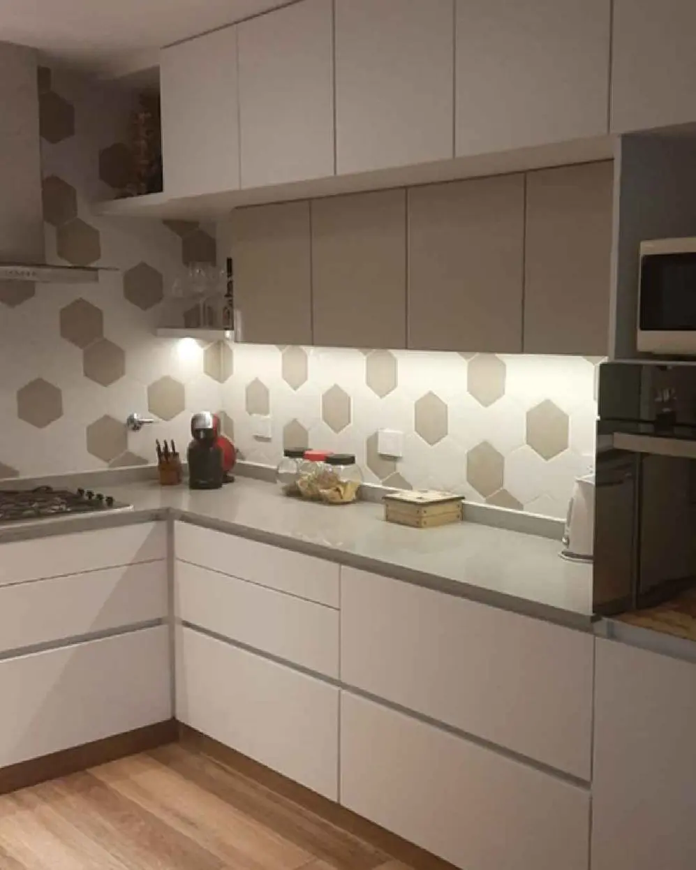 La construcción y renovación de la cocina está entre las obras que implican los mayores presupuestos