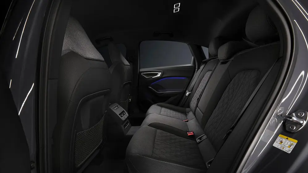 Audi A5 2025