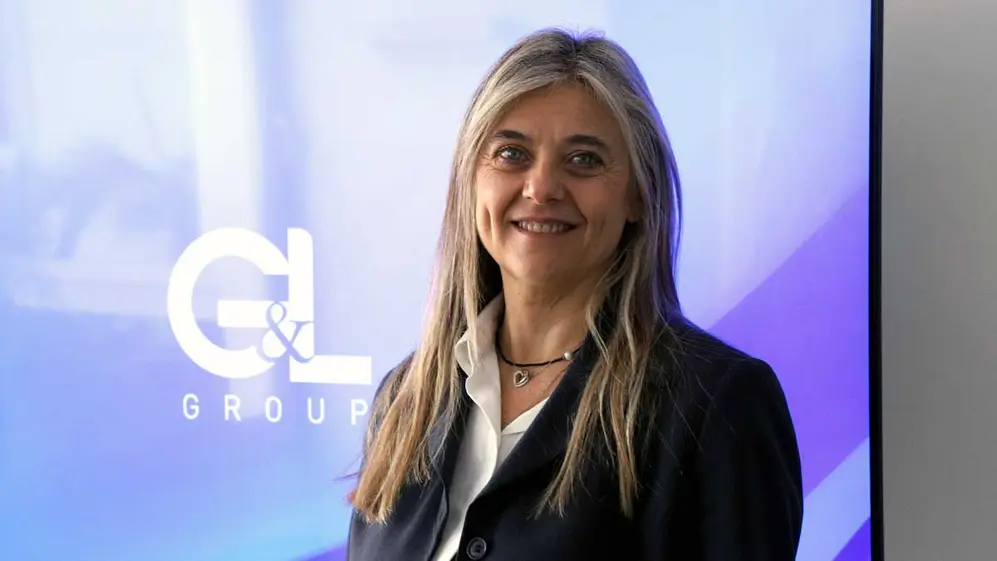 María Laura Palacios