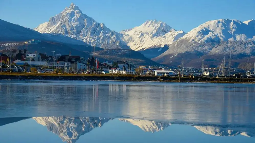 En la temporada alta de invierno, GOL realizará tres vuelos por semana de San Pablo a Ushuaia
