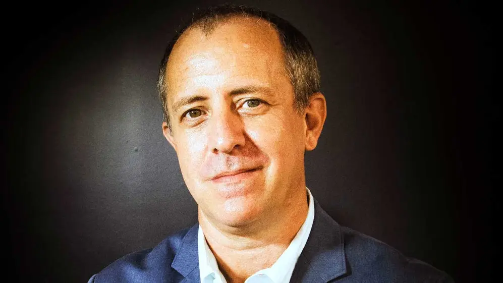 César Cambusso
