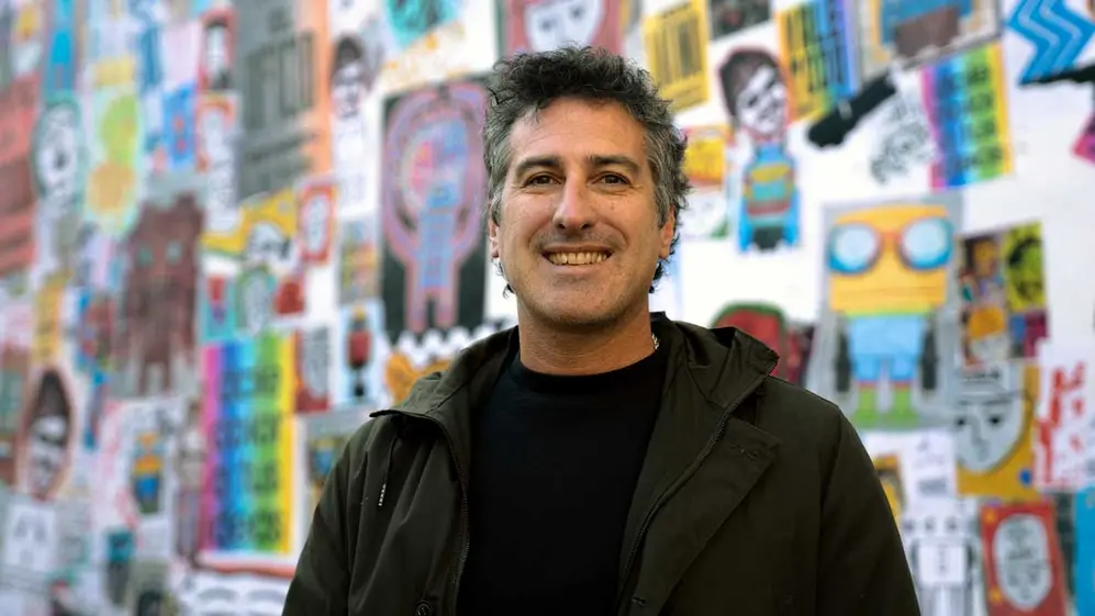 Pablo Kasjan