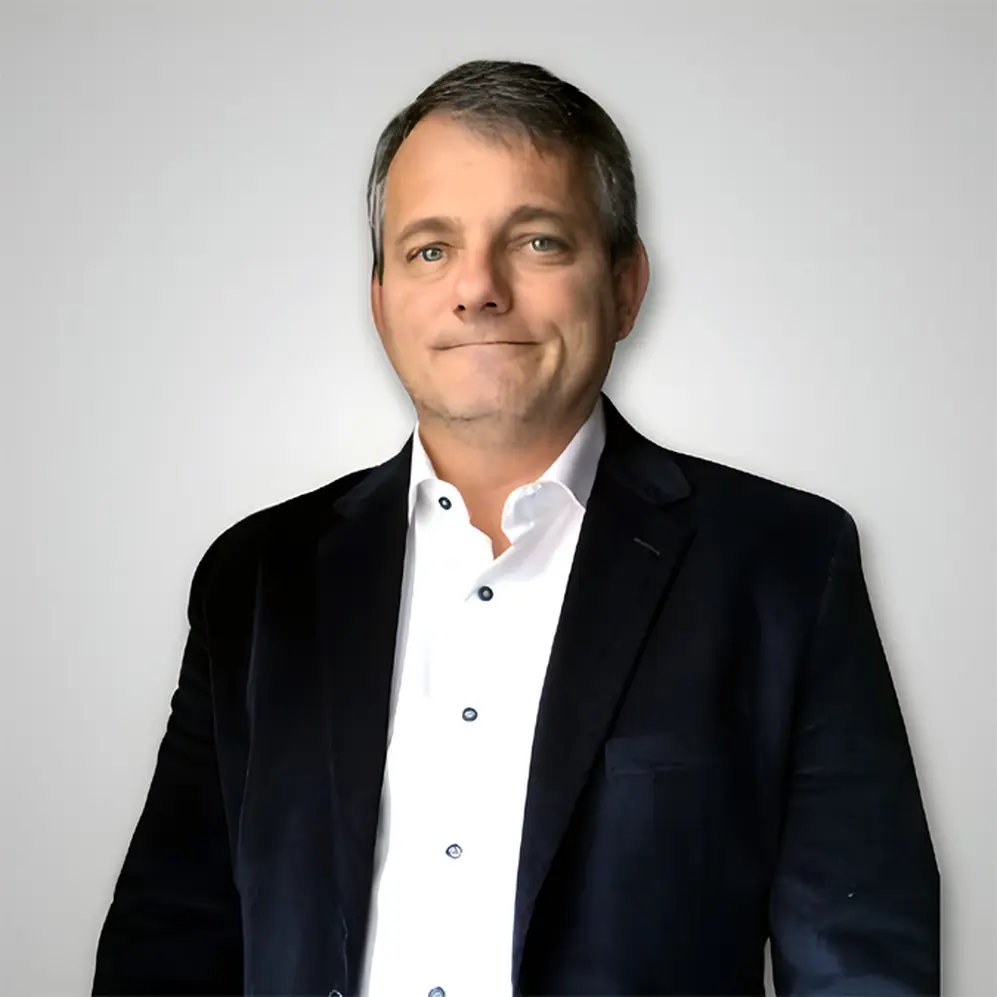 Ruben Pérez