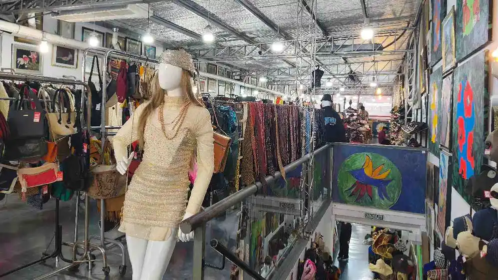 ropa