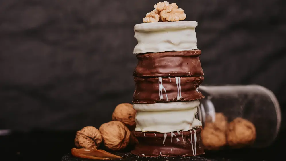 Con $3800 podés probar el alfajor de Los Retamos, elegido el mejor del planeta en 2025