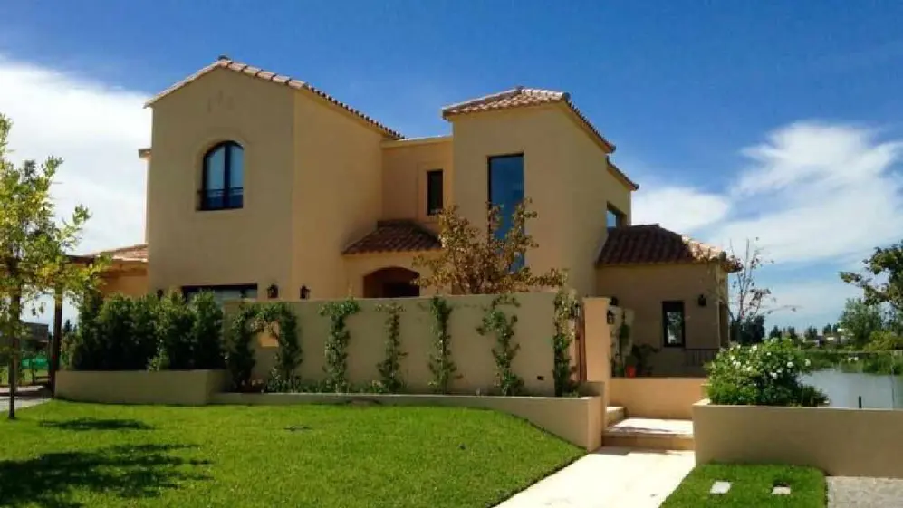 casa
