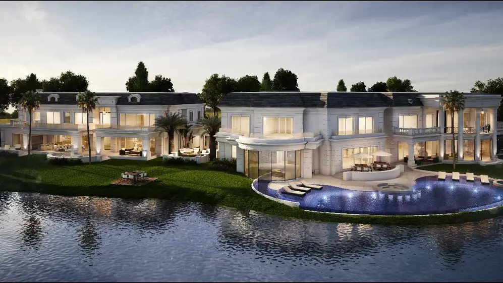 casa