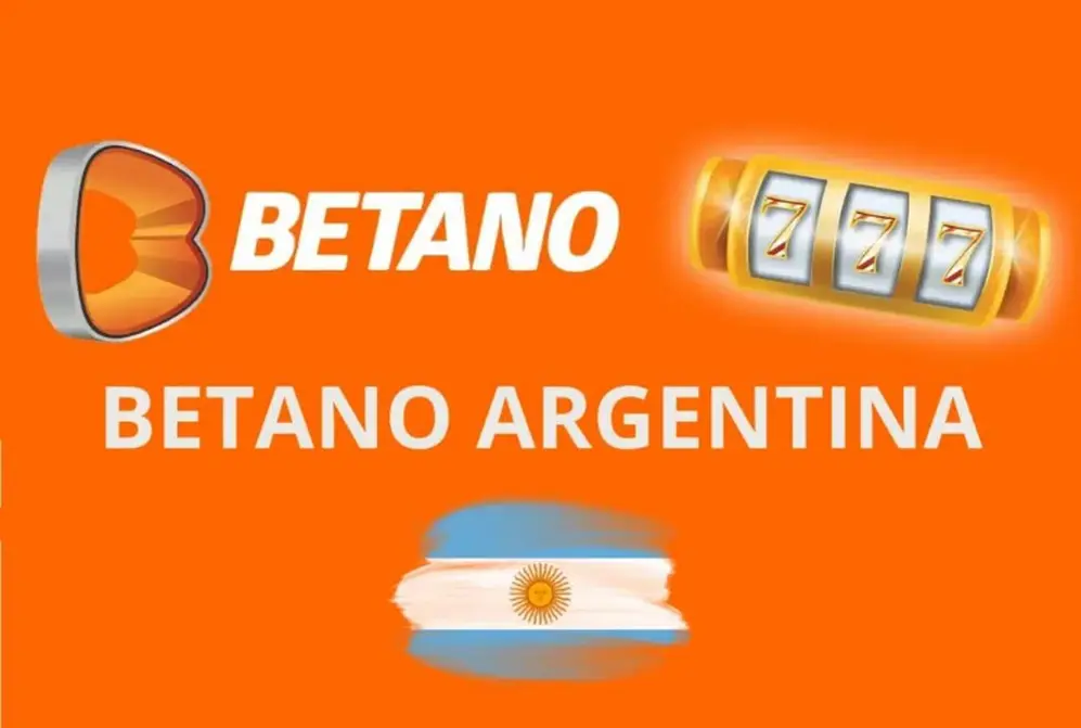 Betano.