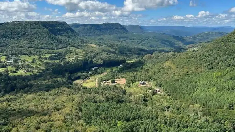 Las sierras gaúchas de Gramado recibirán al nuevo Club Med, el más cercano a la Argentina