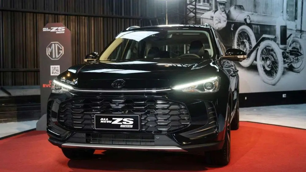 ZS Hybrido