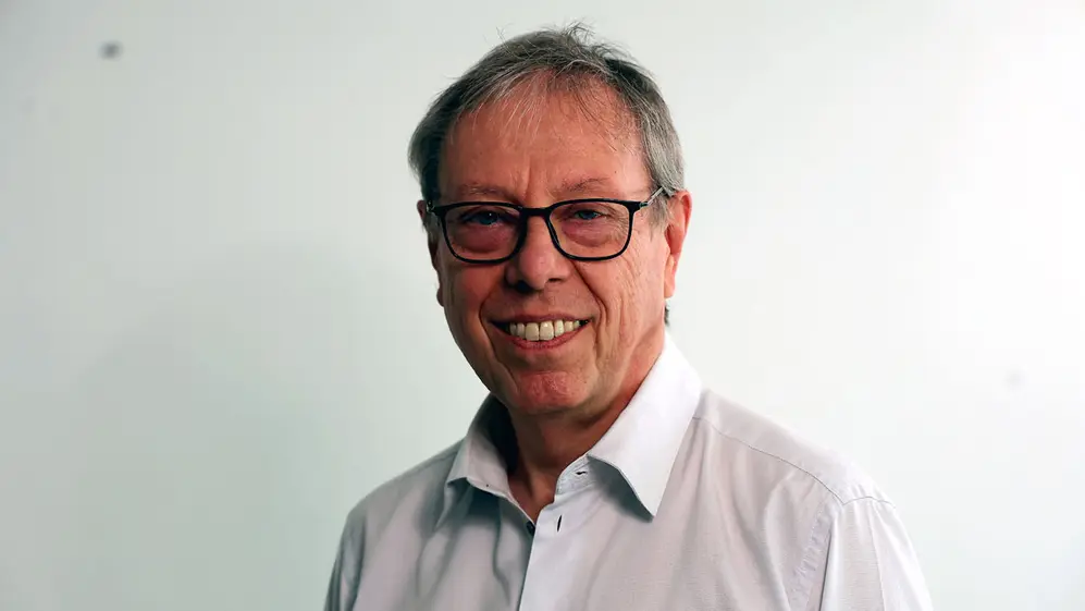 Carlos Benítez