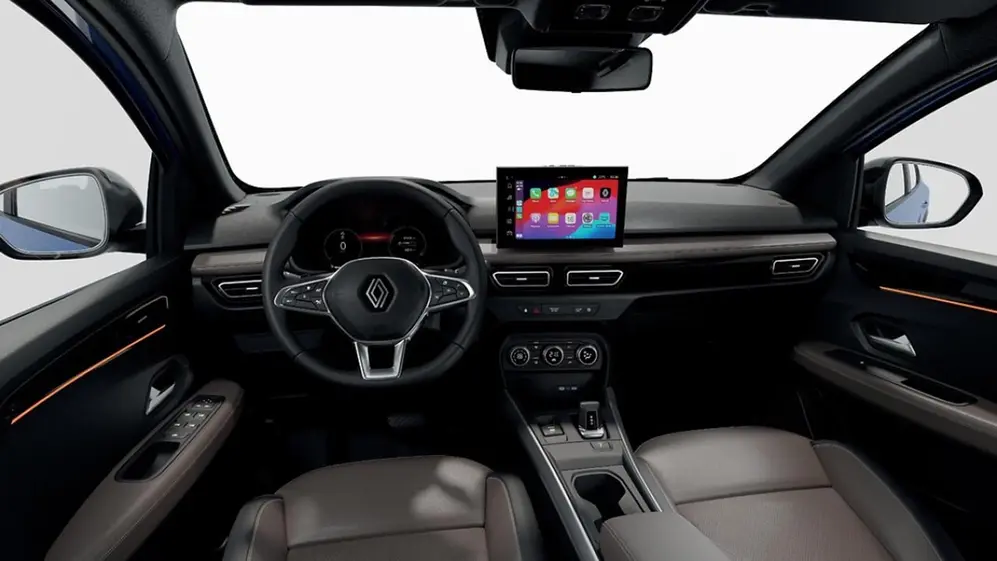 Renault Kardian