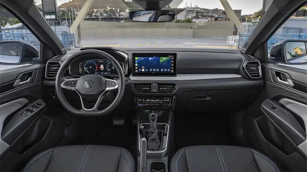 Volkswagen Tera