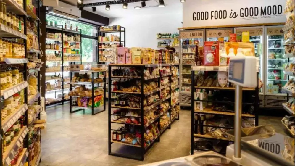 Casi la mitad de la inversión inicial en Eneldo se destina al stock de productos para el local