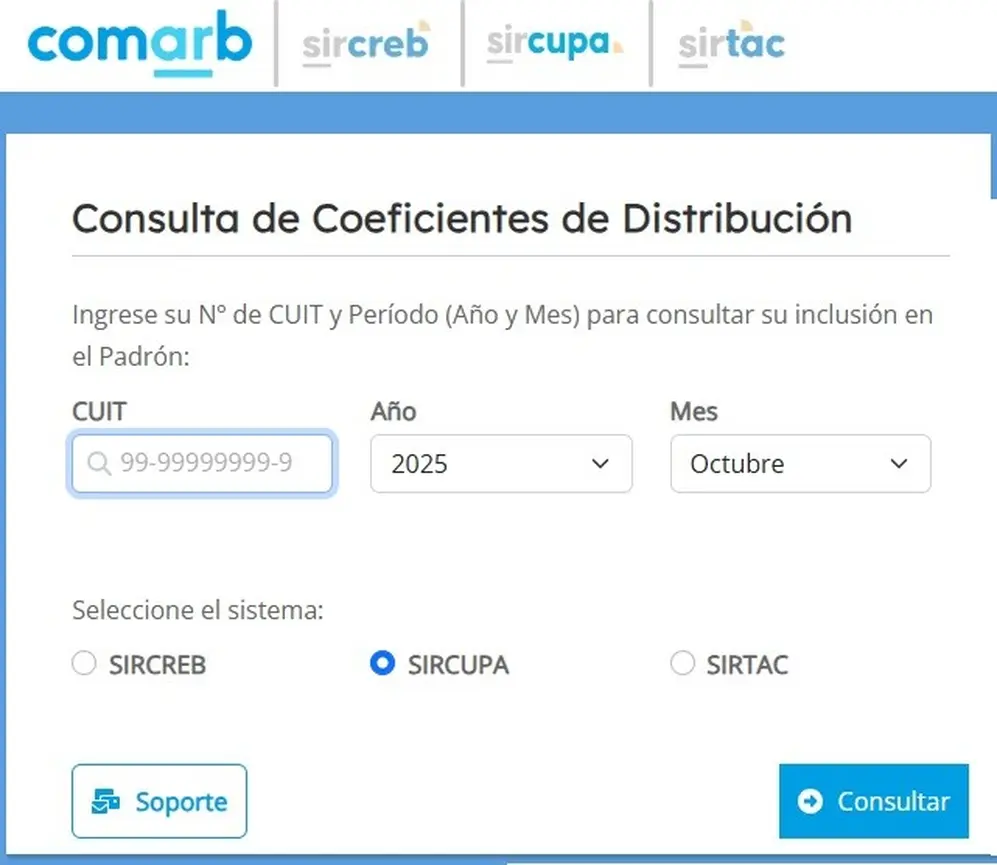Como chequear online si ARBA nos van a retener Ingresos Brutos por billeteras virtuales