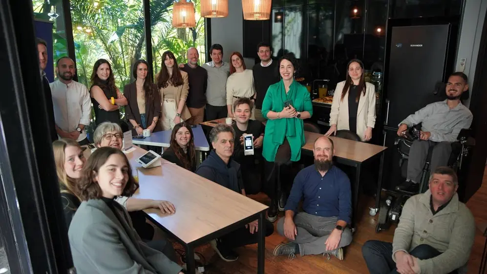 Fiserv y Asteroid anunciaron una alianza con el fin transformar el consumo en accesible.