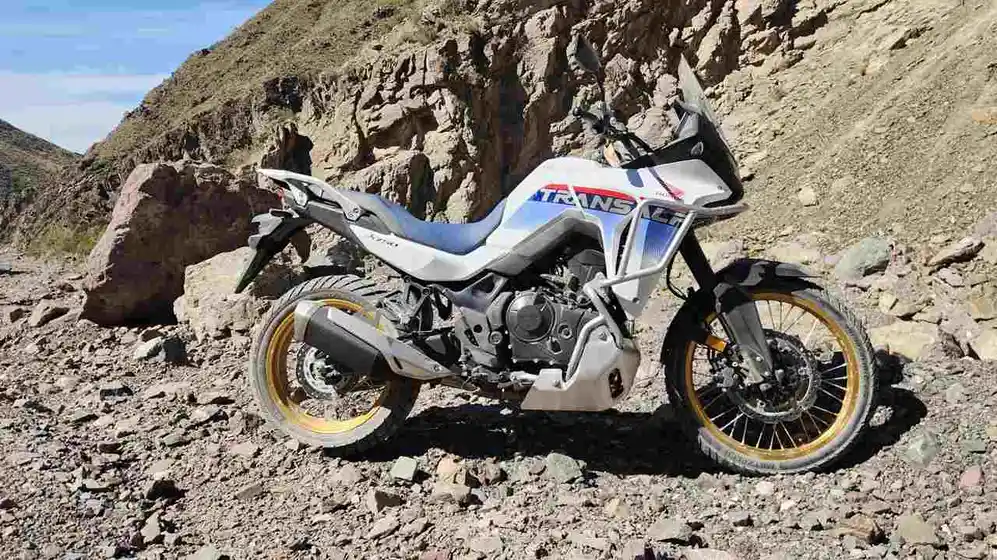 Honda es la marca más vendida de abril en el segmento motos.