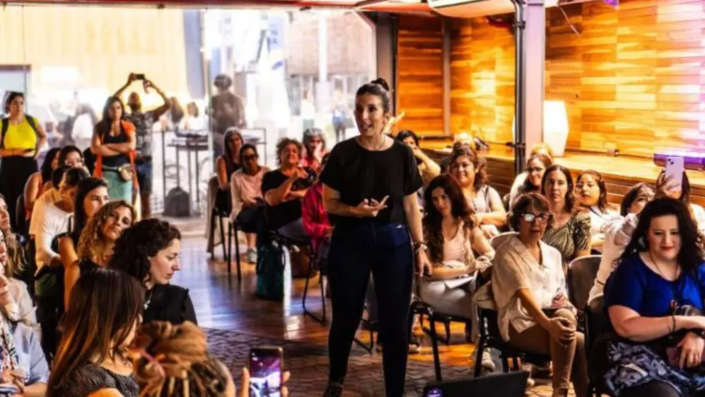 Academia BA Emprende lanzó su oferta de cursos para noviembre, con opciones virtuales y presenciales