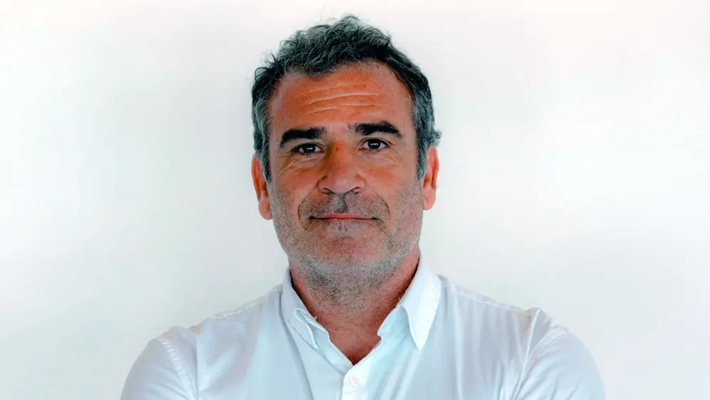 Marcos Piccardo