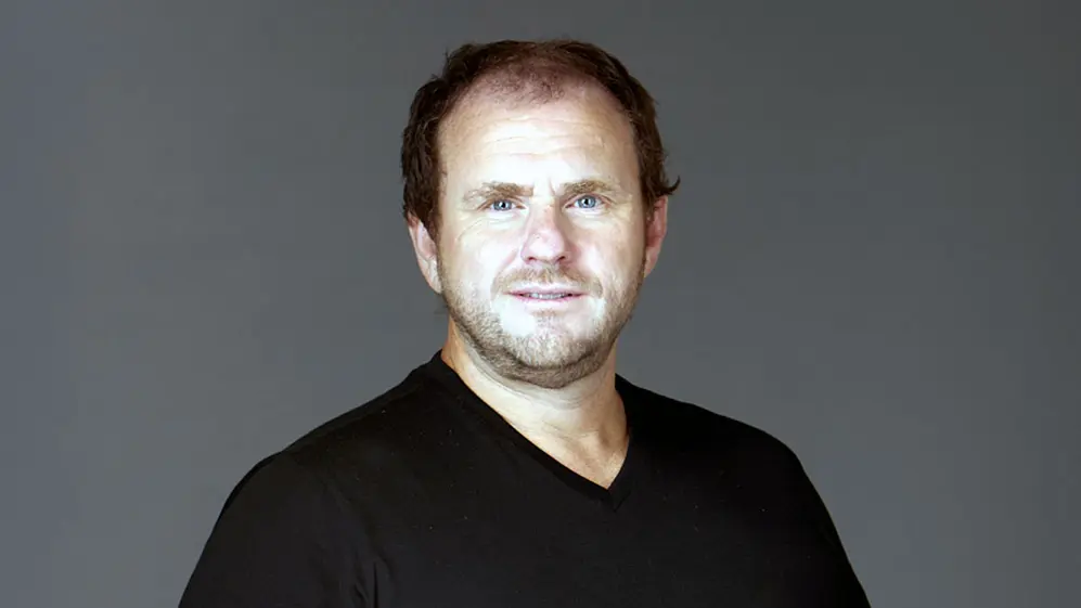Daniel Moussatche