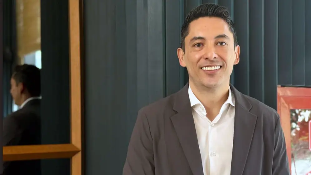 Adrián Ramírez