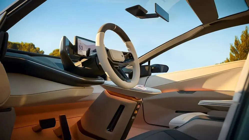 El Corolla 2027 romperá con las líneas conservadoras pero será fiel a su estilo japonés.