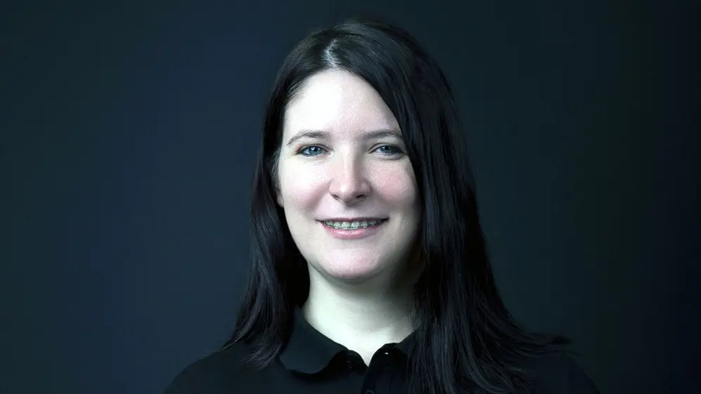 María Polli