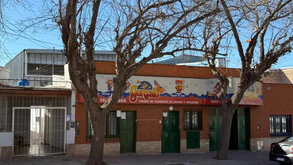 Gonzalo