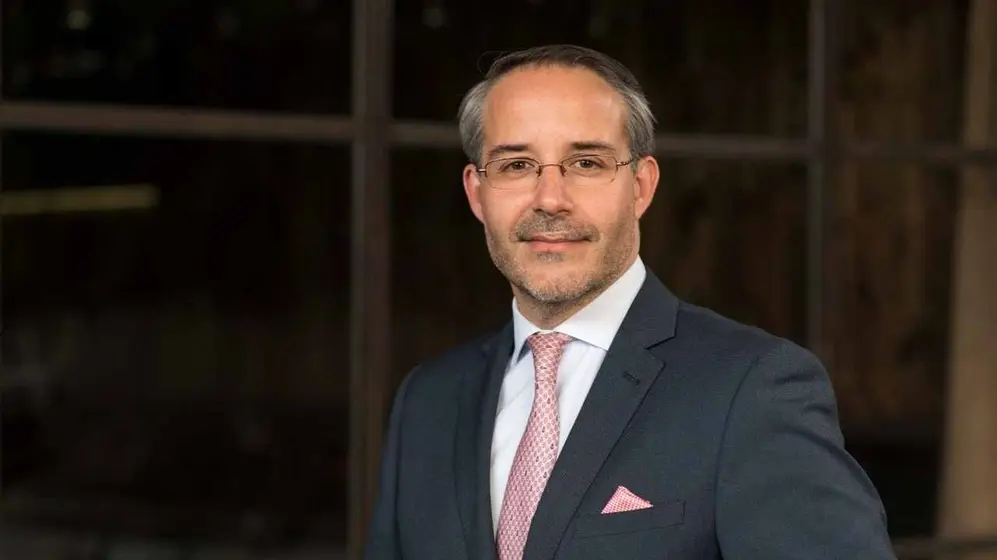 Rodrigo Pérez Graziano, nuevo titular de ADEFA.