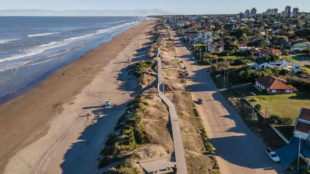 pinamar