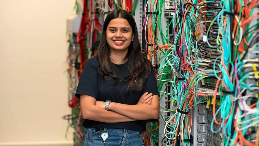 Cisco GPTW 2025