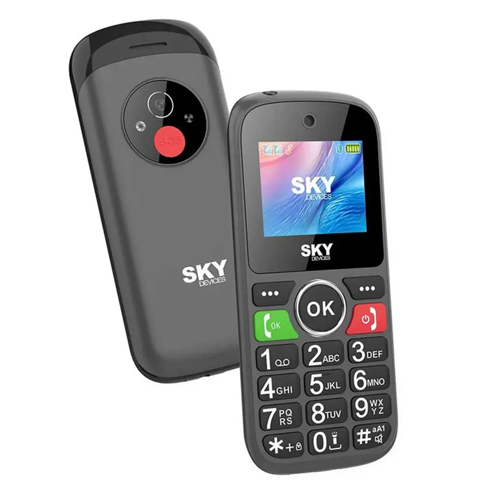 Sky F4c