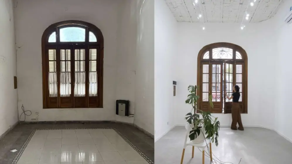 casa