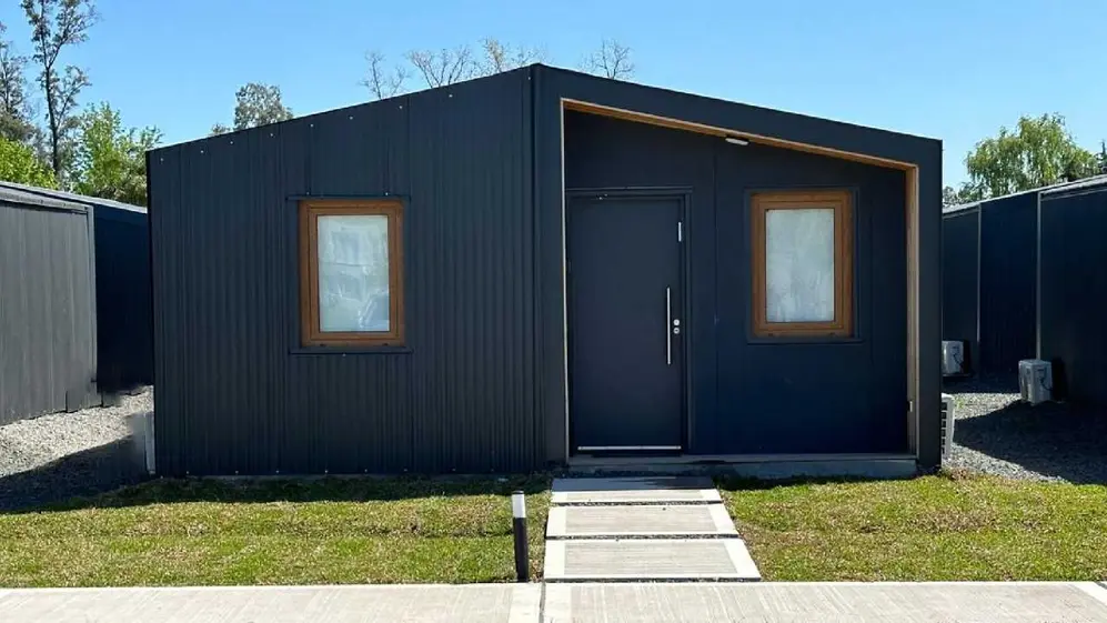casa