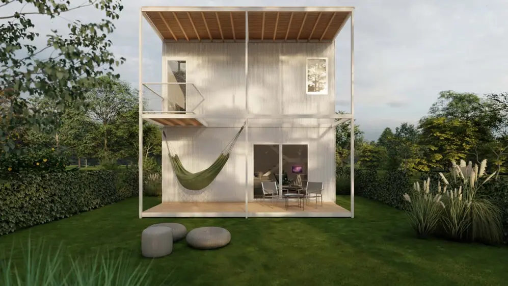 casa