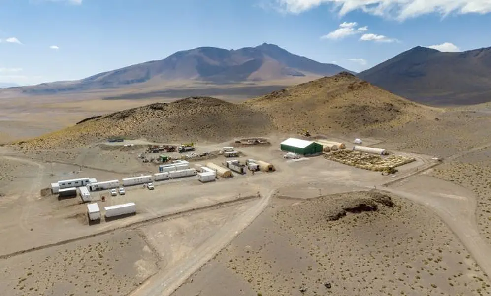 Diablillos, el proyecto biprovincial de oro y plata que busca el RIGI