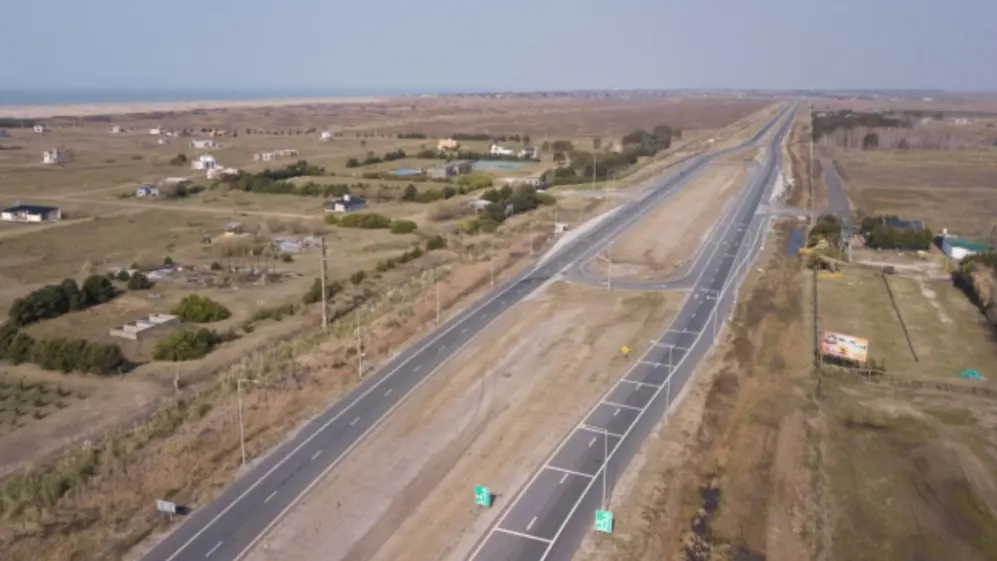 La Ruta 11 va camino a convertirse en Autovía desde 