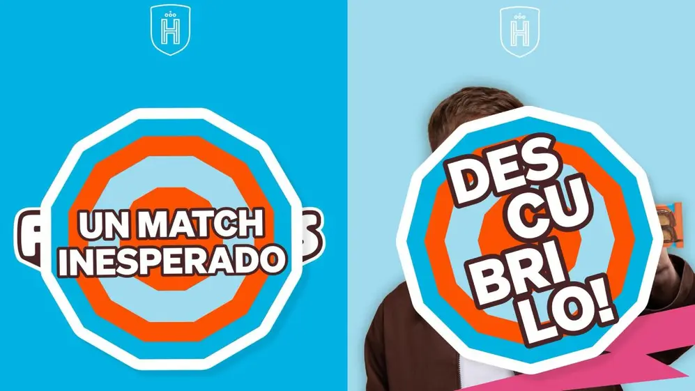 Havanna anticipó con estas imágenes el lanzamiento de su nuevo producto, sin revelar qué es