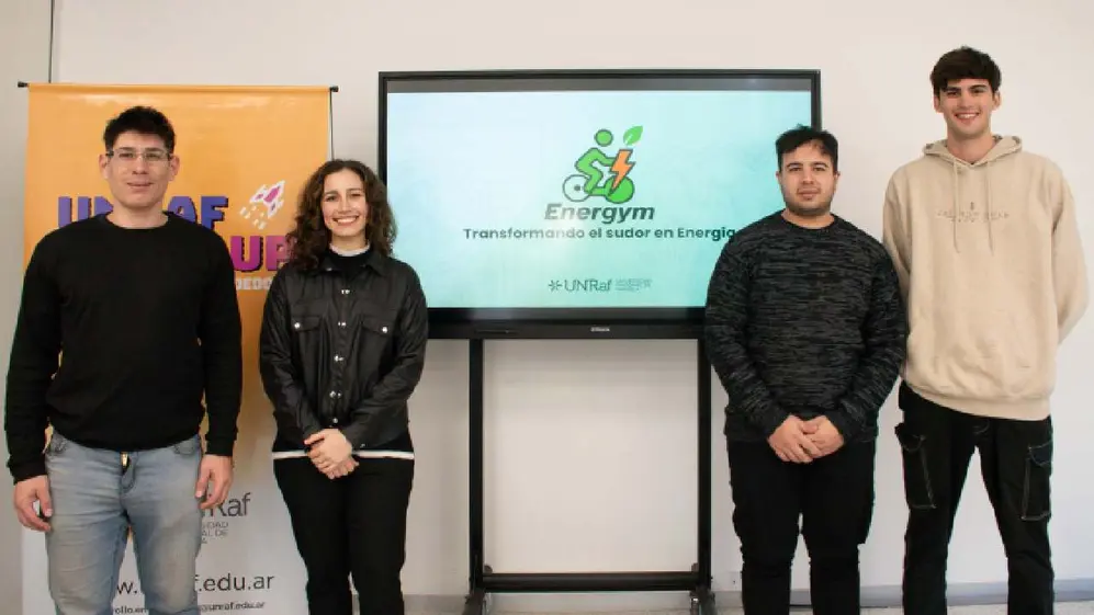 energym