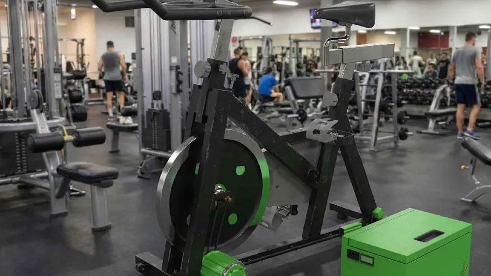 energym