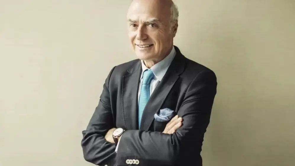 Ignacio Noel, accionista mayoritario de 