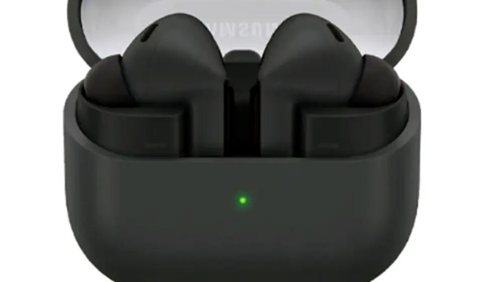 Galaxy Buds