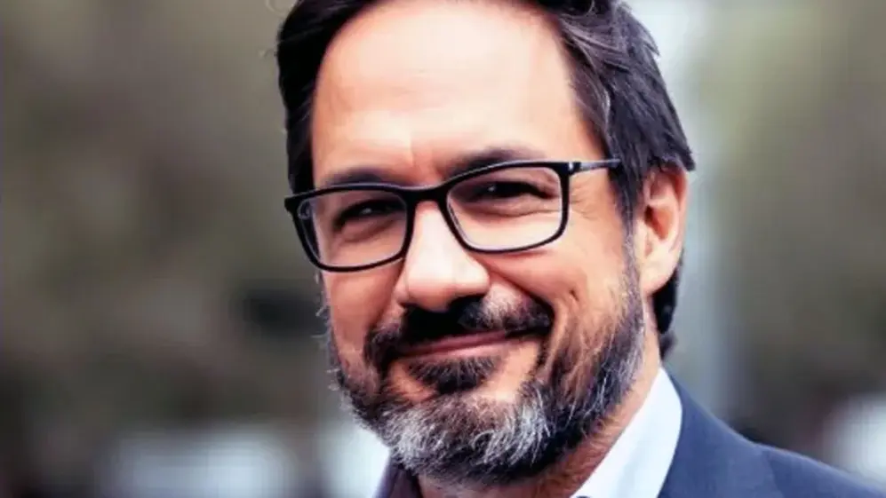 Alejandro Dutto